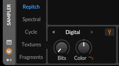Digitalモード