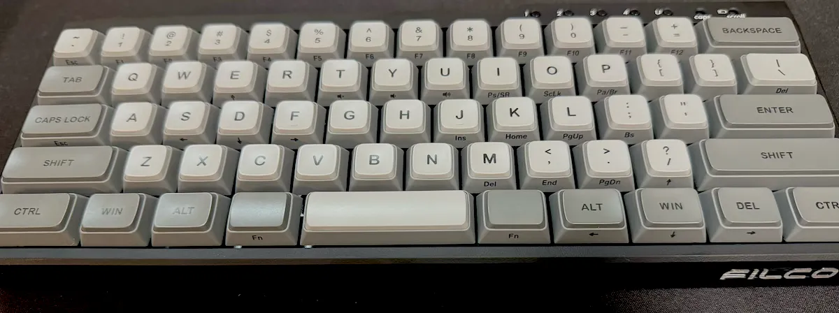 MINILA-R本体